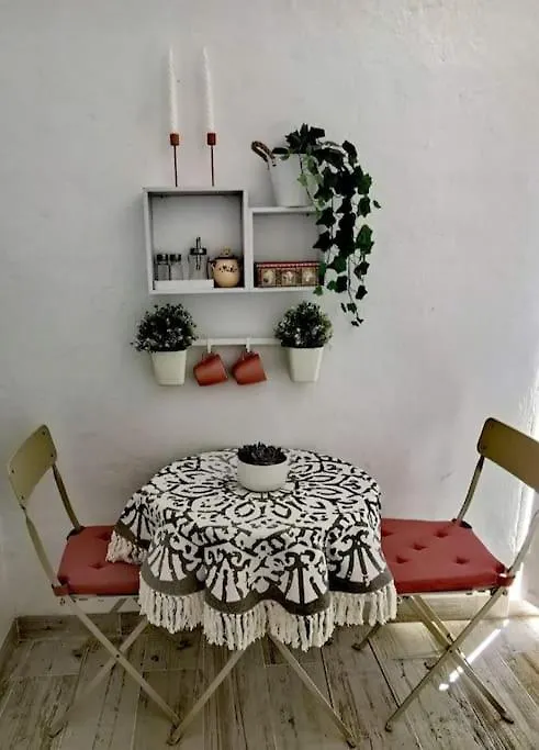 La Marieta, Casita Acogedora Y Centrica Villa Castilleja de la Cuesta 0*,  Spain